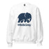 Womens Perfect Sweater - Elephant Conservation